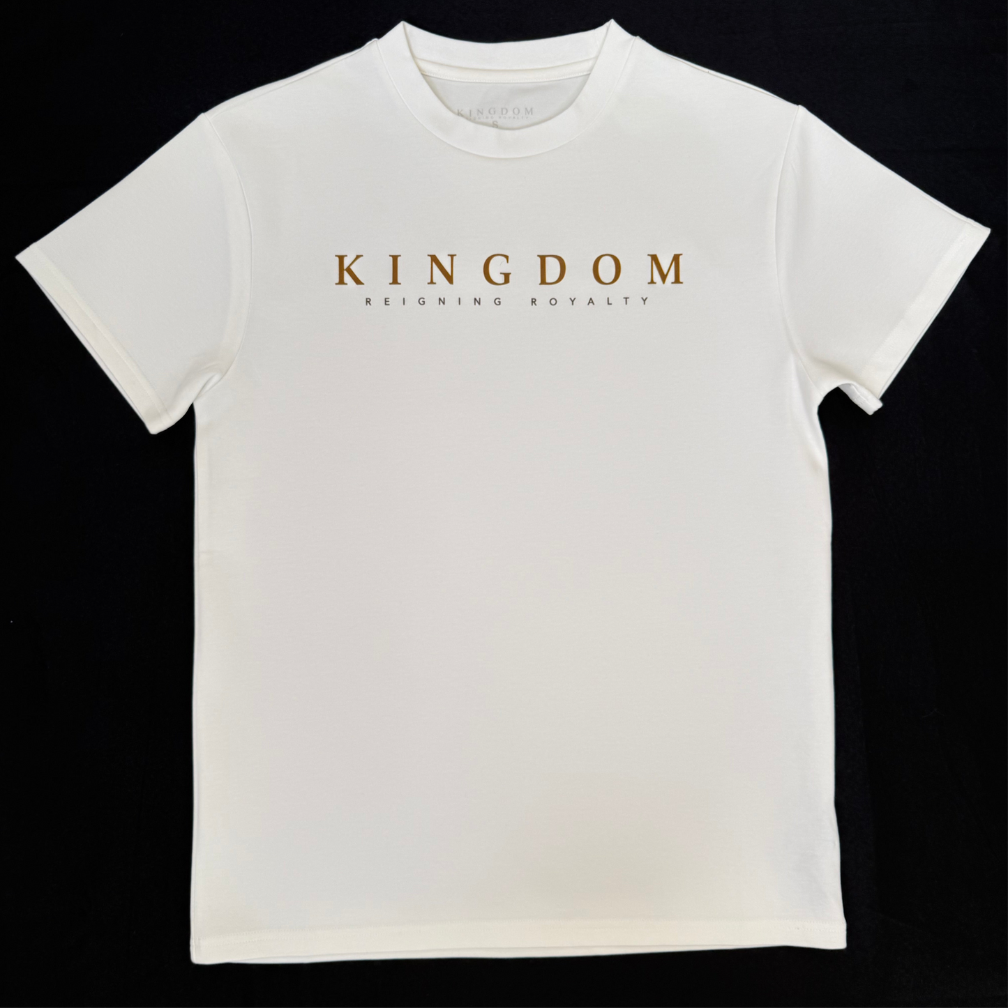 Kingdom Tee