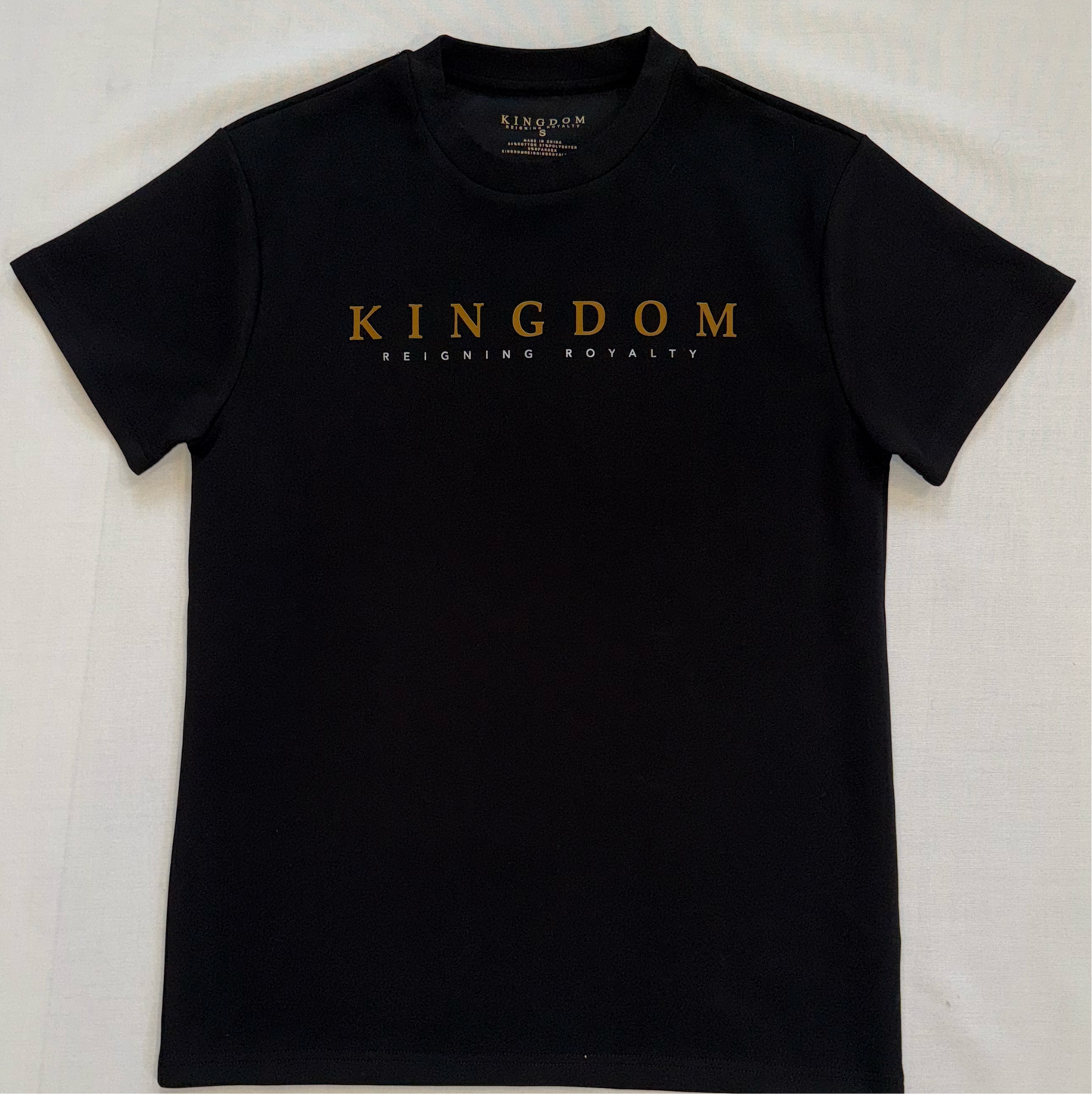 Kingdom Tee