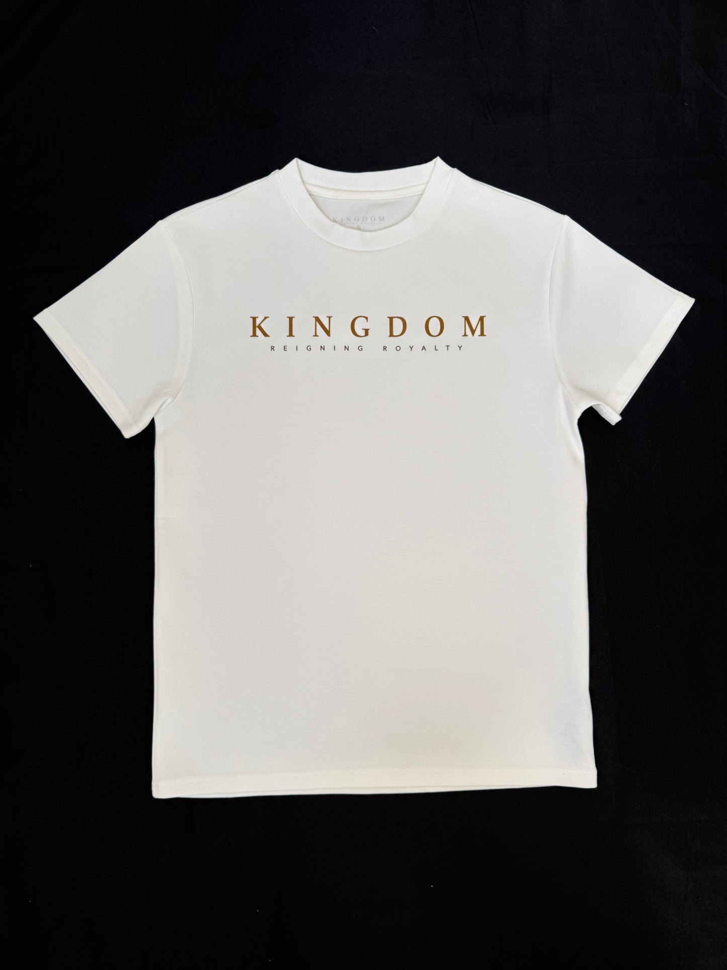 Kingdom Tee