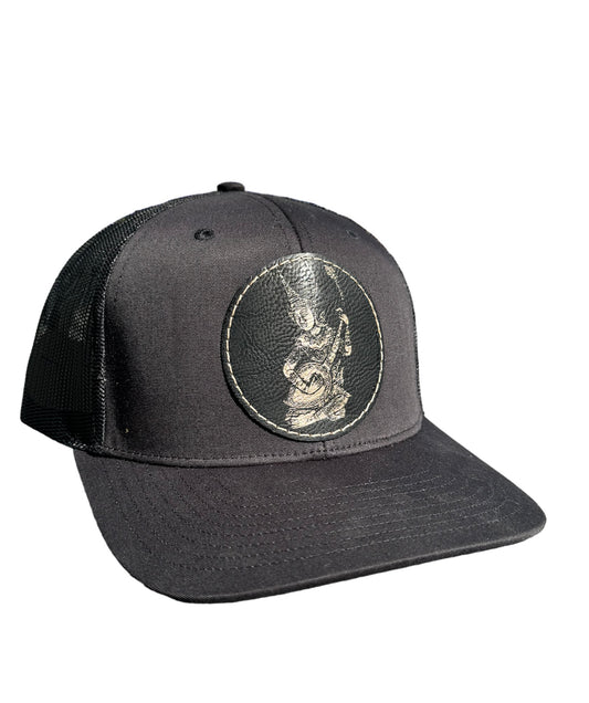 Kingdom hat