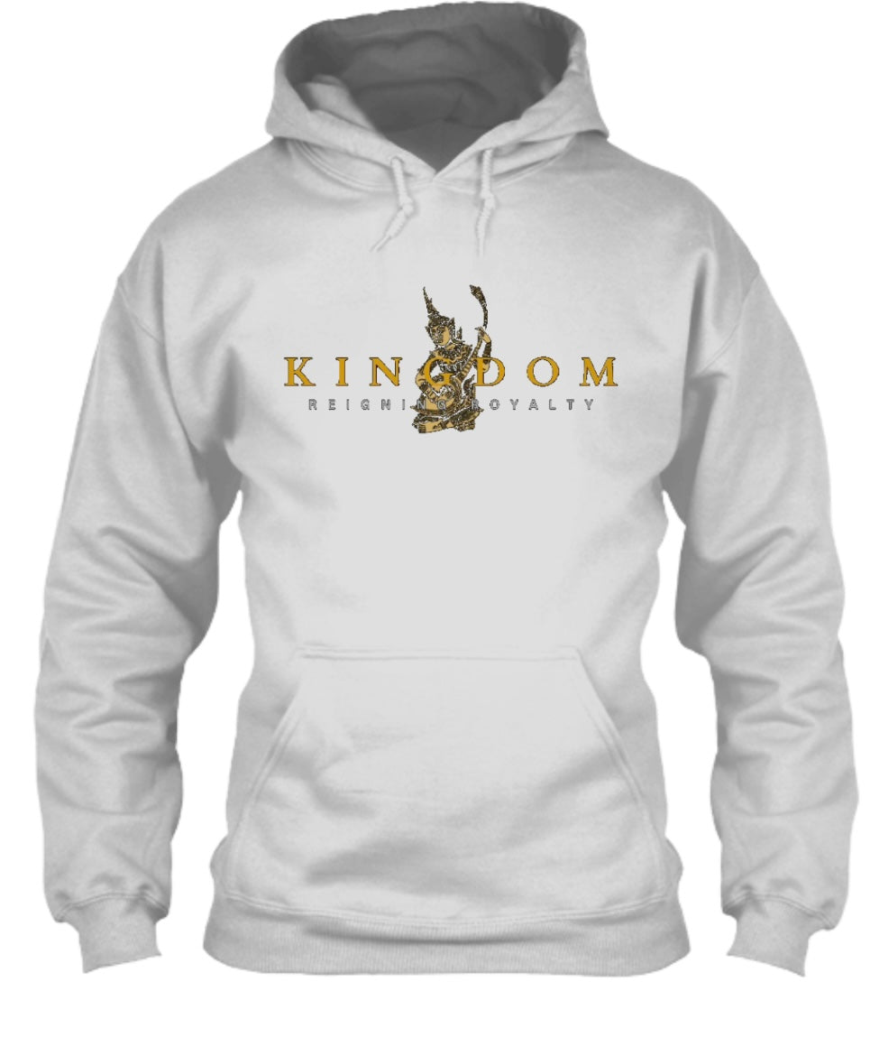 Original Kingdom hoodie