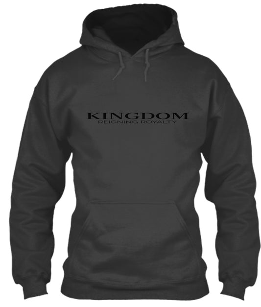 Kingdom hoodie