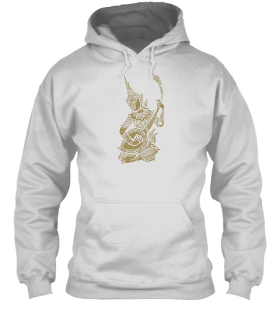 The Musician hoodie